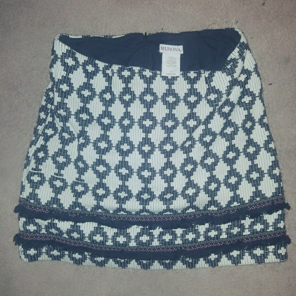 Skirt